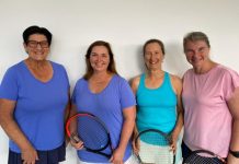 Grand finals run and won