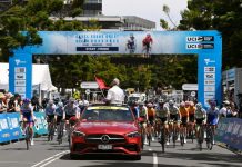 Cadel Evans road race dates set