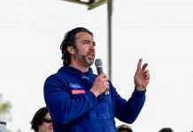 Cats into the top eight