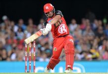 Gades to open season in Geelong
