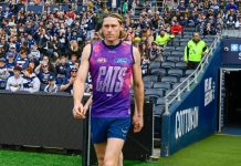 Scott breaks Hickey’s record