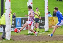 Ammos enhance finals hopes