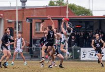 Finals time getting closer