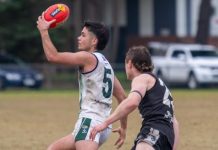 Win gives South Barwon new hope