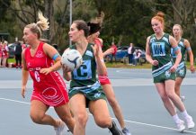 Tight contests at Queens Park