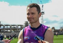 Danger says no to commission