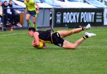 Warriors primed for finals tilt