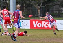 Big weekend for Modda