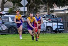 Finals fast approaching