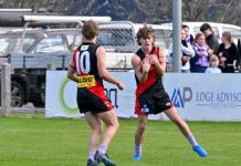 Supersaints break four-year drought