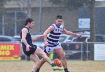 Rain makes GFL clash a low-scoring affair
