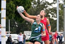 1000 of the best for Ammos’ Ruby