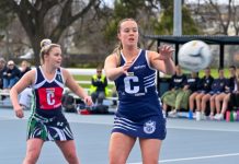 Saints take on Cats with two rounds to go