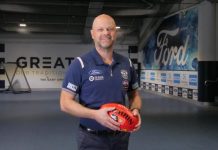 Fast-starting Geelong gets better of Port Adelaide