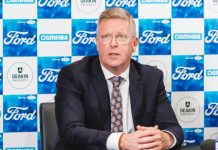 New role for Lloyd at Cattery