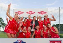 Grubbers save best til last