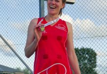 Ocean Grove prevails in tough contest