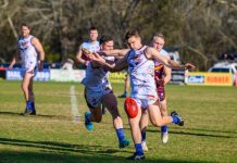 Hawks into decider in thriller