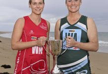 League heavyweights go at it again