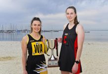 Eagles in unfamiliar role as hunters