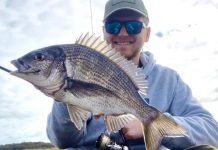 Outer harbour producing the goods