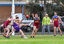 Hawks out to break drought