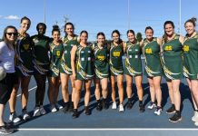 Centriouns grand final joy