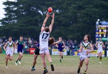 Swans straight into grand final