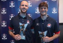 Teammates share ‘Matho’