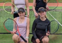 Finals reach a crescendo