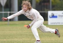 Pies’ flag defence starts now