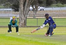Comp on notice after South Barwon win