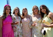 Amade wins Geelong Cup