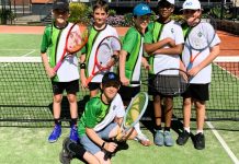 New pennants to kick start season