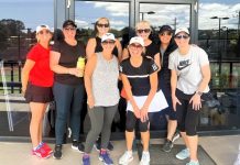 Finals spots up for grabs in Midweek Tennis