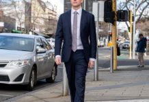 Grants program hands out $768k