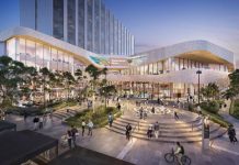 Convention and exhibition centre agreements signed