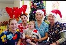 A Happy Christmas to all