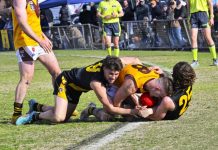 Grand finals shift to a Friday