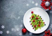 How to have a happy and healthy festive season