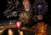 Free train and bus travel