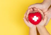 Learn First Aid and save a life this summer