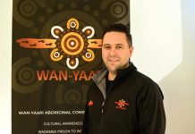 Like father, like son: a life of giving back