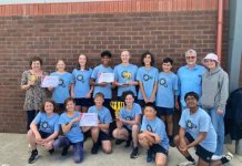 Gold and silver for GLC