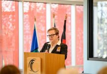 Aboriginal artists embraces equity with new artwork