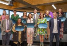 Women’s awards now open for nominations