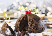 A safe festive feast for pets