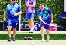 Huge upset throws comp wide open