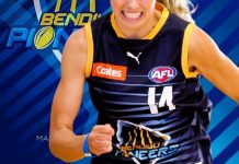 Cats pounce on father-daughter pick