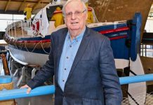 Radio legend turns 80